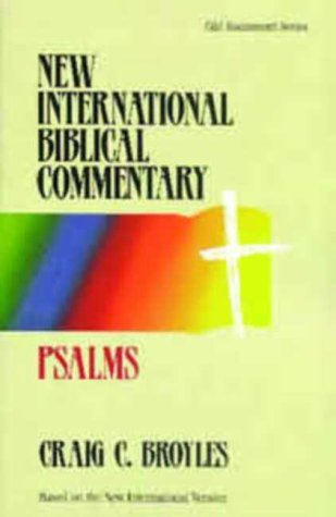 Stock image for Psalms (New International Biblical Commentary. Old Testament Series, 11) for sale by SecondSale