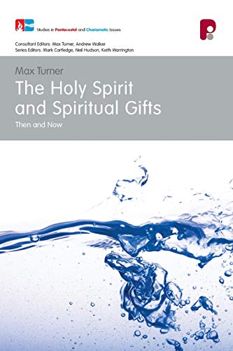 9780853647584: The Holy Spirit and Spiritual Gifts