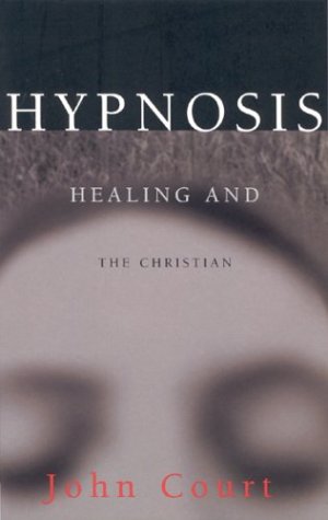 Beispielbild fr Hypnosis, Healing and the Christian zum Verkauf von AwesomeBooks