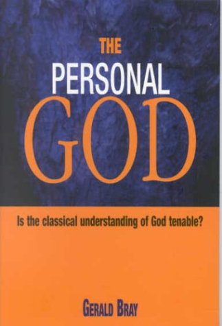 Stock image for The Personal God for sale by WorldofBooks