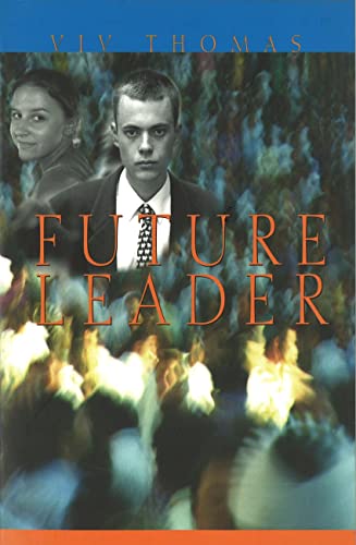 Stock image for Future Leader for sale by WorldofBooks