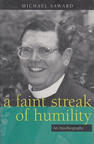 Stock image for A Faint Streak of Humility for sale by AwesomeBooks
