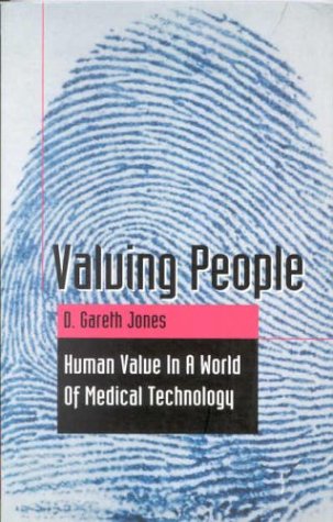 Beispielbild fr Valuing People zum Verkauf von WorldofBooks