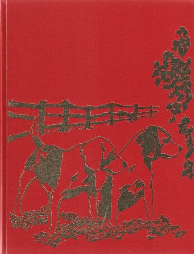 Stock image for A Bibliography of the Dog, Books Published in the English Language 1570-1965 for sale by Paul Hughes - PBFA