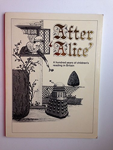Imagen de archivo de After "Alice" a la venta por Reuseabook