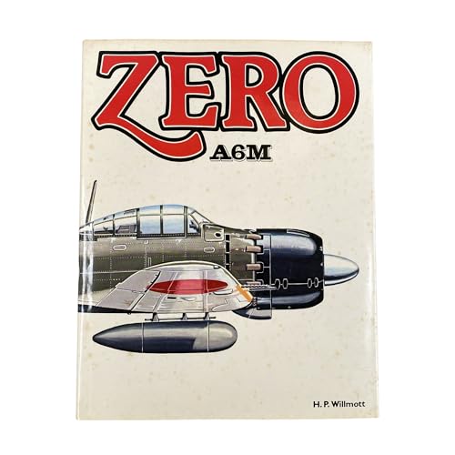 9780853680857: Zero AGM ([War planes in colour])