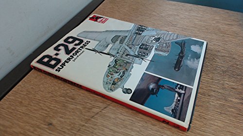 Stock image for B-29 Super Fortress ([War planes in colour]) for sale by Books Unplugged