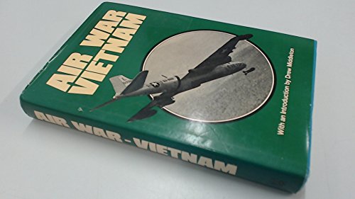 Stock image for Air-war Vietnam for sale by RIVERLEE BOOKS