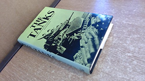 Stock image for THE TANKS: THE HISTORY OF THE ROYAL TANK REGIMENT, 1945-1975 for sale by Old Army Books