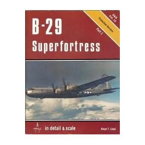 Beispielbild fr B 29 SUPERFORTRESS zum Verkauf von Alsa passions