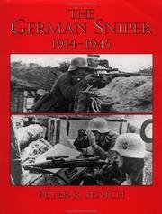 9780853685364: German Sniper