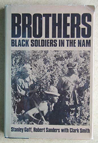 9780853685647: Brothers: Black Soldiers in the Nam