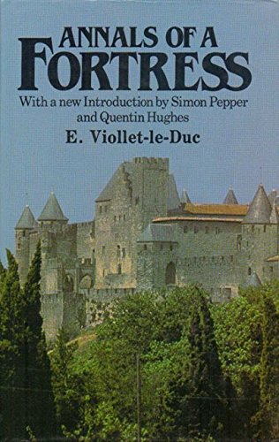 Stock image for Annals of a fortress for sale by ThriftBooks-Dallas