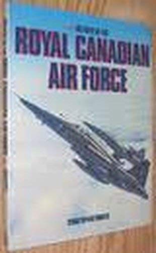 9780853686491: History of the Royal Canadian Air Force