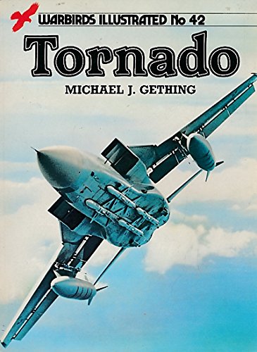 Beispielbild fr Tornado zum Verkauf von Better World Books: West