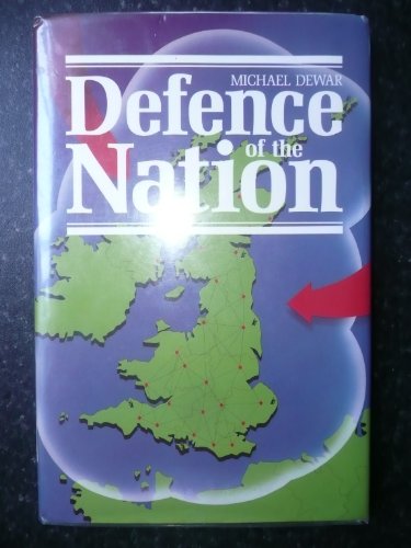 Beispielbild fr Defence of the Nation zum Verkauf von WorldofBooks