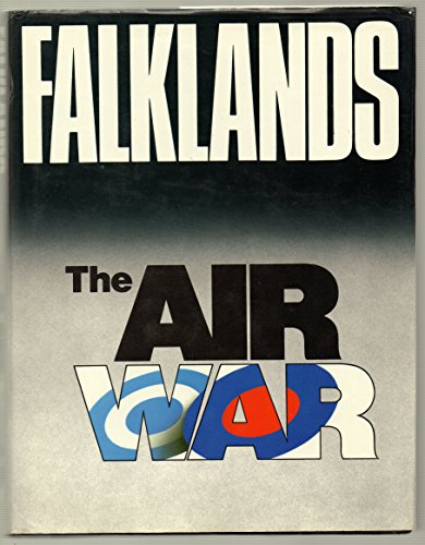 Imagen de archivo de Falklands: the Air War a la venta por Byrd Books