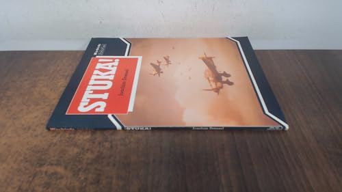Stock image for Stuka! (Warbirds fotofax) for sale by WorldofBooks