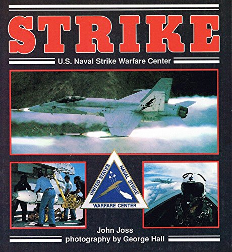 Strike: US Naval Strike Warfare Center