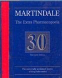 Imagen de archivo de Martindale: The Complete Drug Reference: The Extra Pharmacopoeia a la venta por Wonder Book