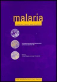 Stock image for Malaria for sale by Better World Books Ltd