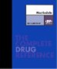 9780853694298: Martindale Complete Drug Reference: The Complete Drug Reference