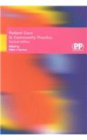 Patient Care in Community Practice: A Handbook of Non-medicinal Healthcare (9780853694502) by Mehta; Shakespeare; RPSGB; Harman; Freed, Mark