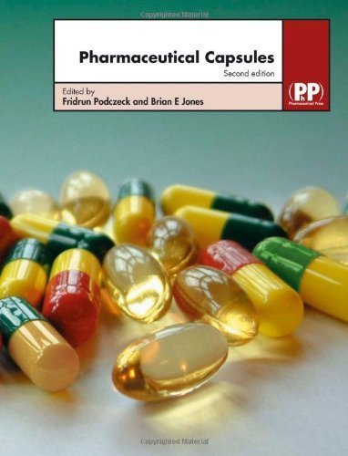 9780853695684: Pharmaceutical Capsules