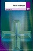 Locum Pharmacy, 2nd Edition (9780853695691) by Mason, Pamela