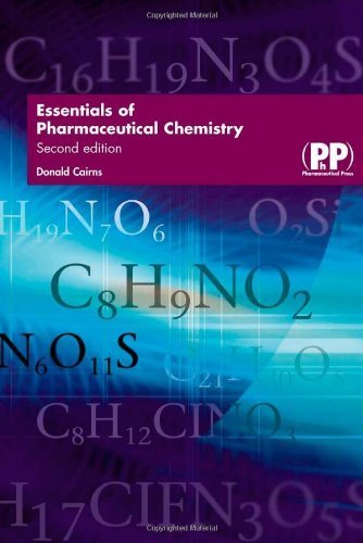 9780853695707: Essentials of Pharmaceutical Chemistry