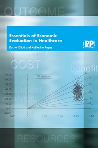 Beispielbild fr Essentials of Economic Evaluation in Healthcare zum Verkauf von medimops