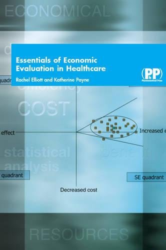 Stock image for Essentials of Economic Evaluation in Healthcare for sale by Better World Books