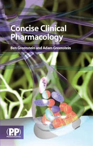 Stock image for Concise Clinical Pharmacology for sale by Better World Books