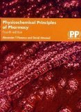 Stock image for Physicochemical Principles of Pharmacy for sale by BookHolders