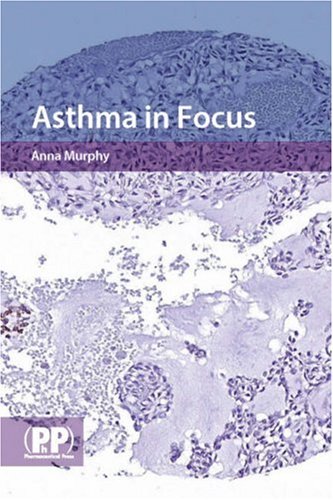 Imagen de archivo de Asthma in Focus a la venta por Better World Books
