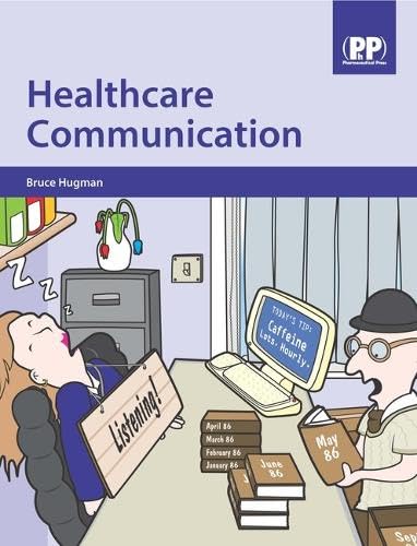 Stock image for Healthcare Communication for sale by Revaluation Books