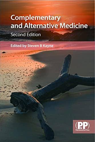 Stock image for Complementary and Alternative Medicine, 2nd Edition for sale by HPB-Red