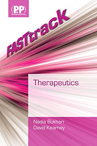 Stock image for FASTtrack: Therapeutics for sale by Campbell Bookstore