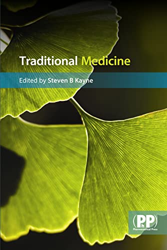 Stock image for Traditional Medicine : A Global Perspective for sale by Better World Books