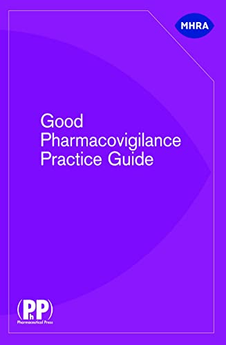 Beispielbild fr Good Pharmacovigilance Practice Guide zum Verkauf von SecondSale