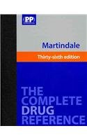 9780853698425: Martindale: the complete drug reference [book + CD-ROM]