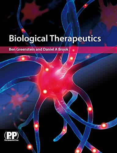 Stock image for Biological Therapeutics for sale by WorldofBooks