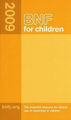 Stock image for Bnf for Childern 2009 for sale by ThriftBooks-Dallas