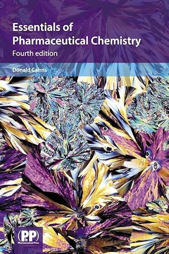 Imagen de archivo de Essentials of Pharmaceutical Chemistry a la venta por Majestic Books