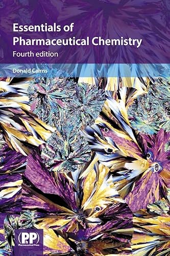 Stock image for Essentials of Pharmaceutical Chemistry for sale by Majestic Books