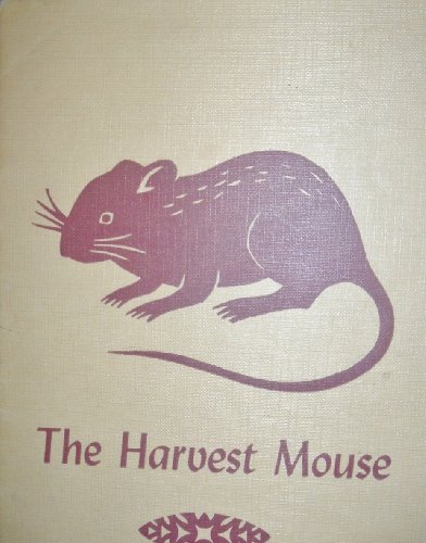 Stock image for The Harvest Mouse - Look Books: Bk. 1 for sale by WorldofBooks