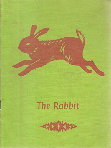 Stock image for The Rabbit - Look Books: Bk. 5 for sale by Goldstone Books