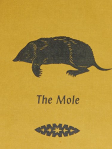 Stock image for The Mole - Look Books: Bk. 9 for sale by WorldofBooks