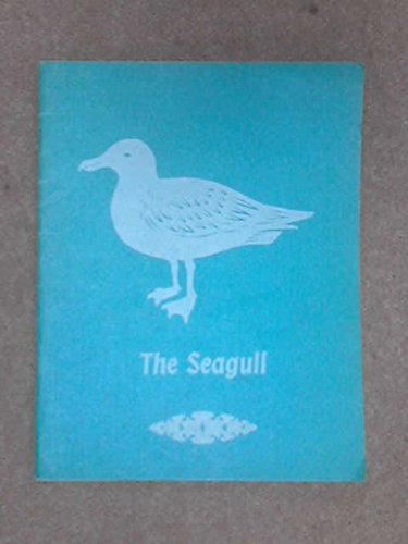 Stock image for The Seagull - Look Books: Bk. 12 for sale by WorldofBooks