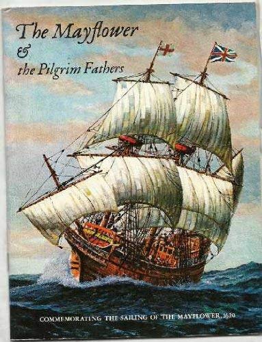 Imagen de archivo de Mayflower and the Pilgrim Fathers (Pride of Britain) a la venta por Wonder Book